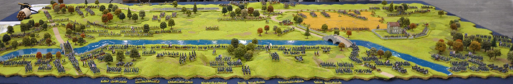 Battle of  Antietam 