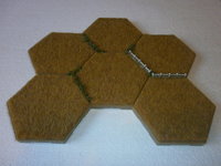 Heres a wheat field tile for the waterloo board, it will be 6ft x 16ft when finished