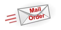 Mail order at Kallistra